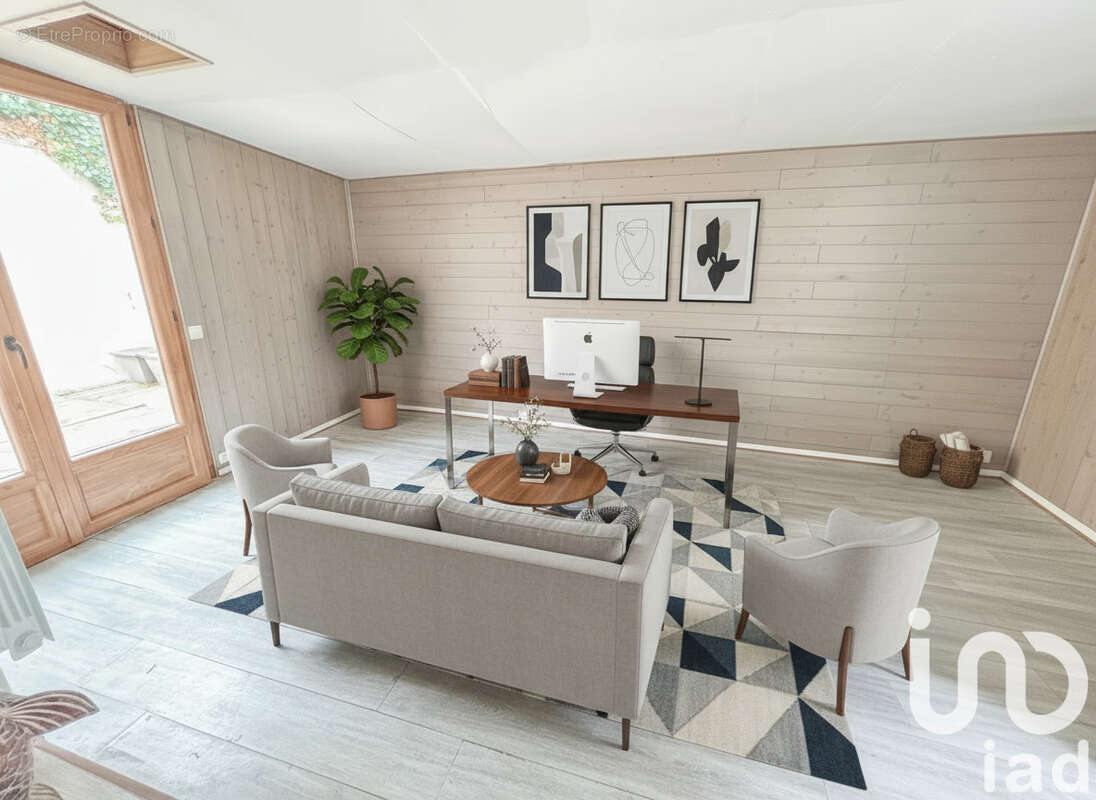 Photo 6 - Maison à MEAUX