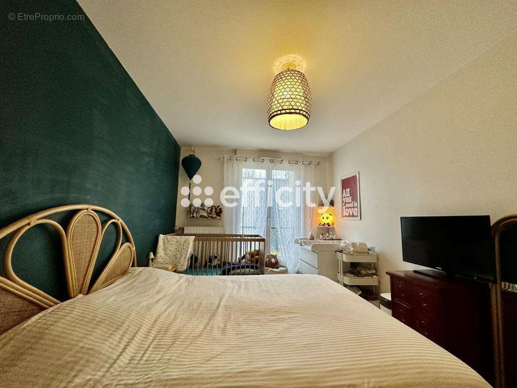 Appartement à PALAISEAU