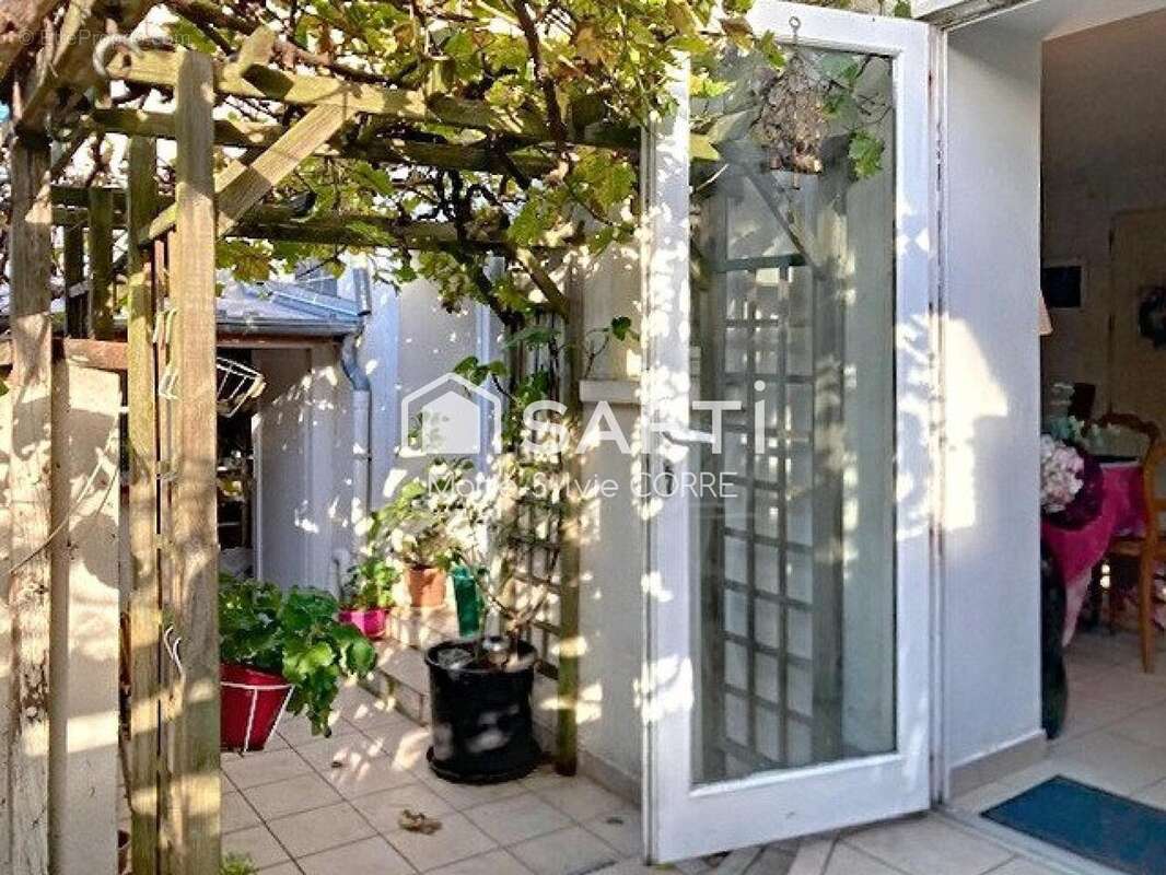 Photo 6 - Maison à CROISSY-SUR-SEINE