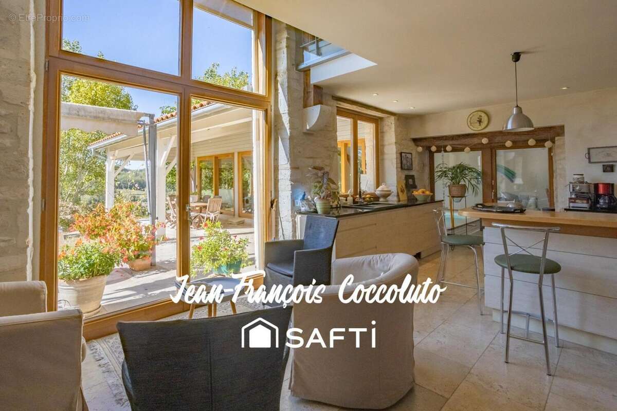 Photo 9 - Maison à BAGAT-EN-QUERCY