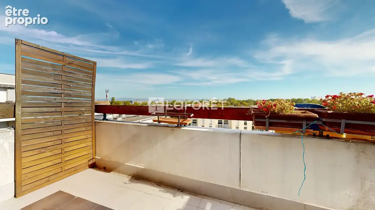 Appartement Strasbourg 3 pièces 70 m2 - photo 2