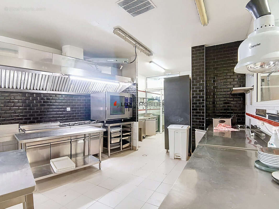 Commerce à PERPIGNAN