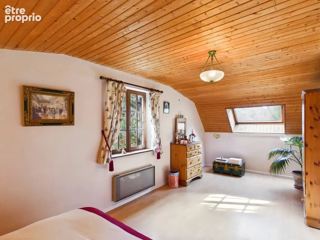 Belle maison familiale au calme à seulement 1 km de Javerlhac - photo 14