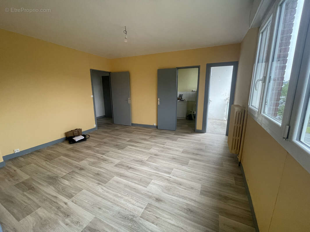 Appartement à AMIENS