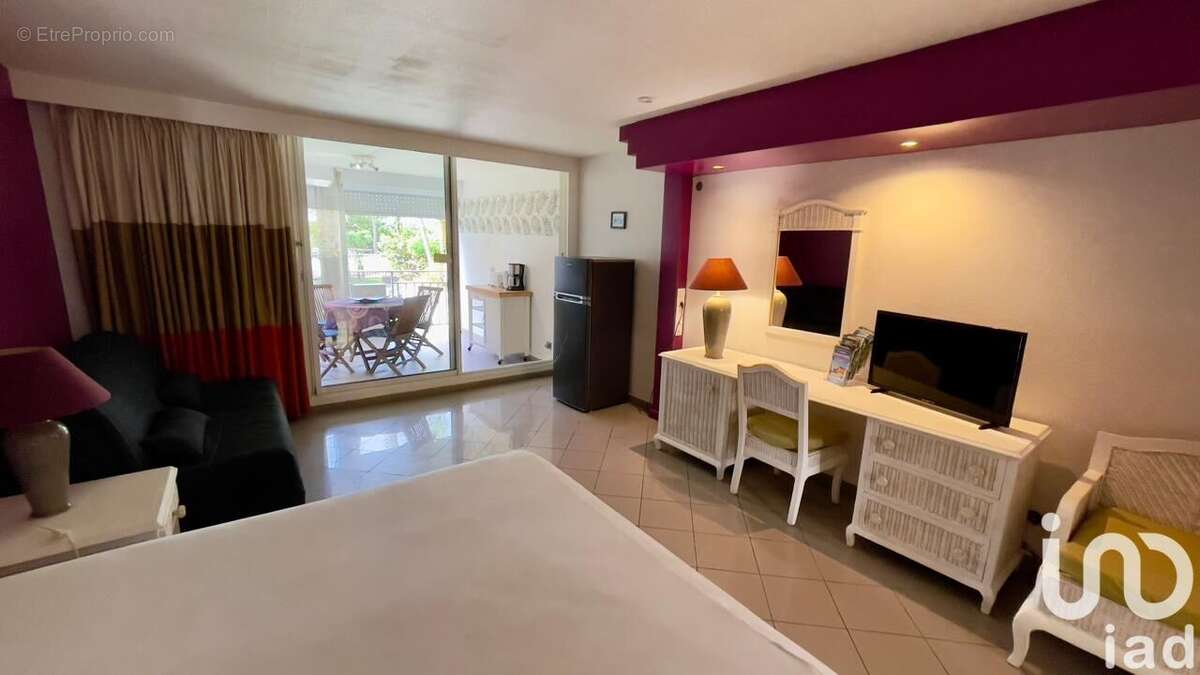 Photo 9 - Appartement à LE GOSIER