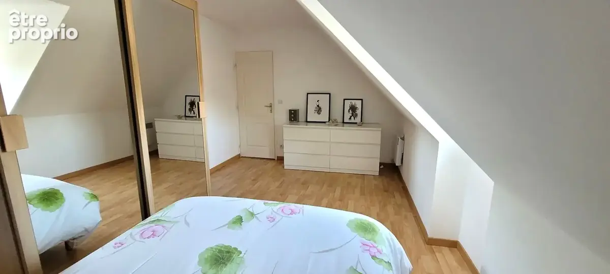 Pavillon en vente sur terrain de 500 m² - photo 4