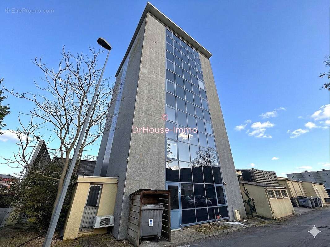 Appartement à CHASSENEUIL-DU-POITOU