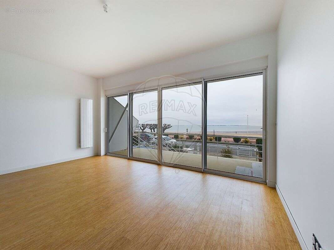 Appartement 2 chambre(s) à vendre - photo 3