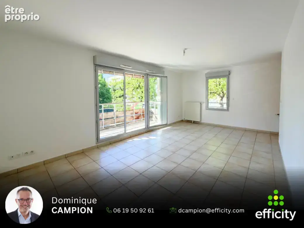 Appartement - photo 4