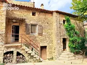 Maison à VAGNAS