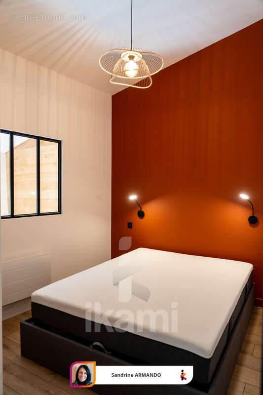 Maison le chaffal 450 m2 - photo 12