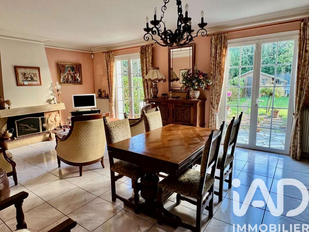 Photo 3 - Maison à VANNES