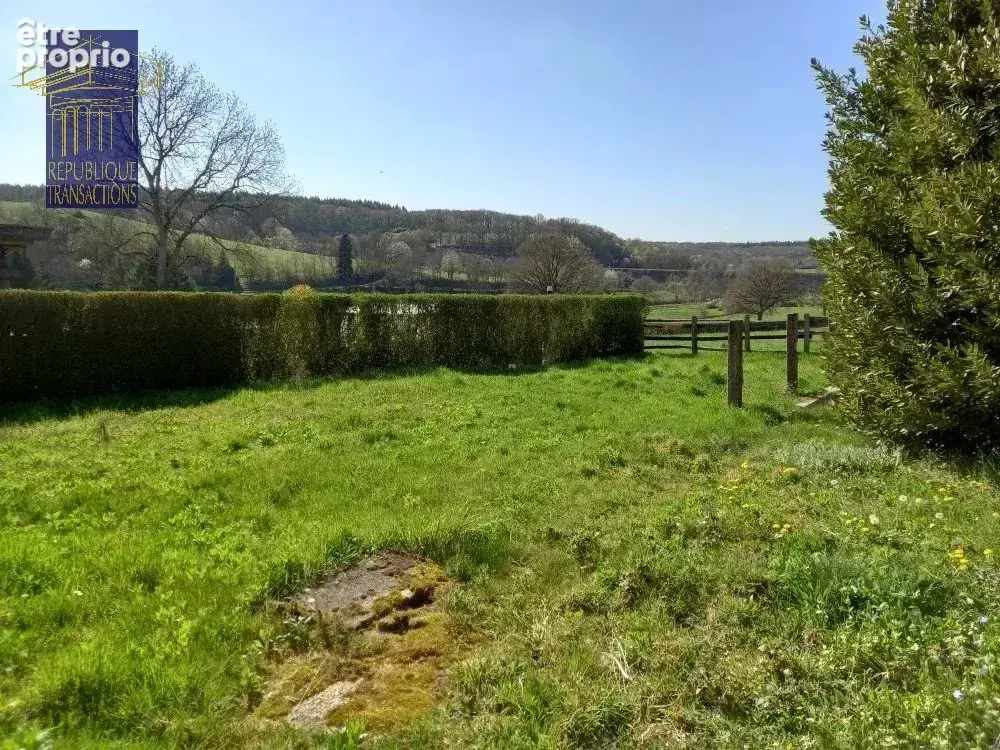 Maison 3 pièces à vendre à Arnay-Le-Duc (21230) - photo 21