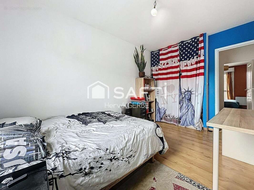 Photo 6 - Maison à NANTES