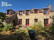 Maison à ROCHEFORT-EN-YVELINES