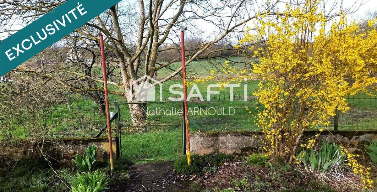 Photo 2 - Maison à JARNY