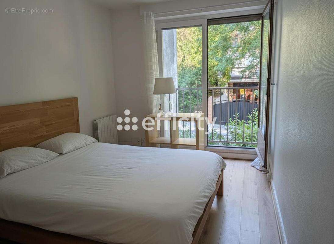Appartement - photo 13