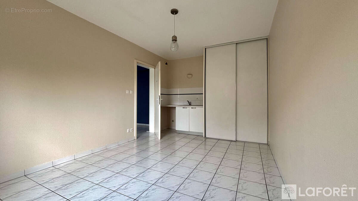 Appartement à ERSTEIN