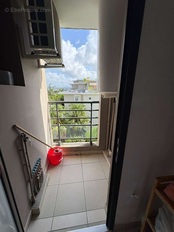 Appartement à FORT-DE-FRANCE