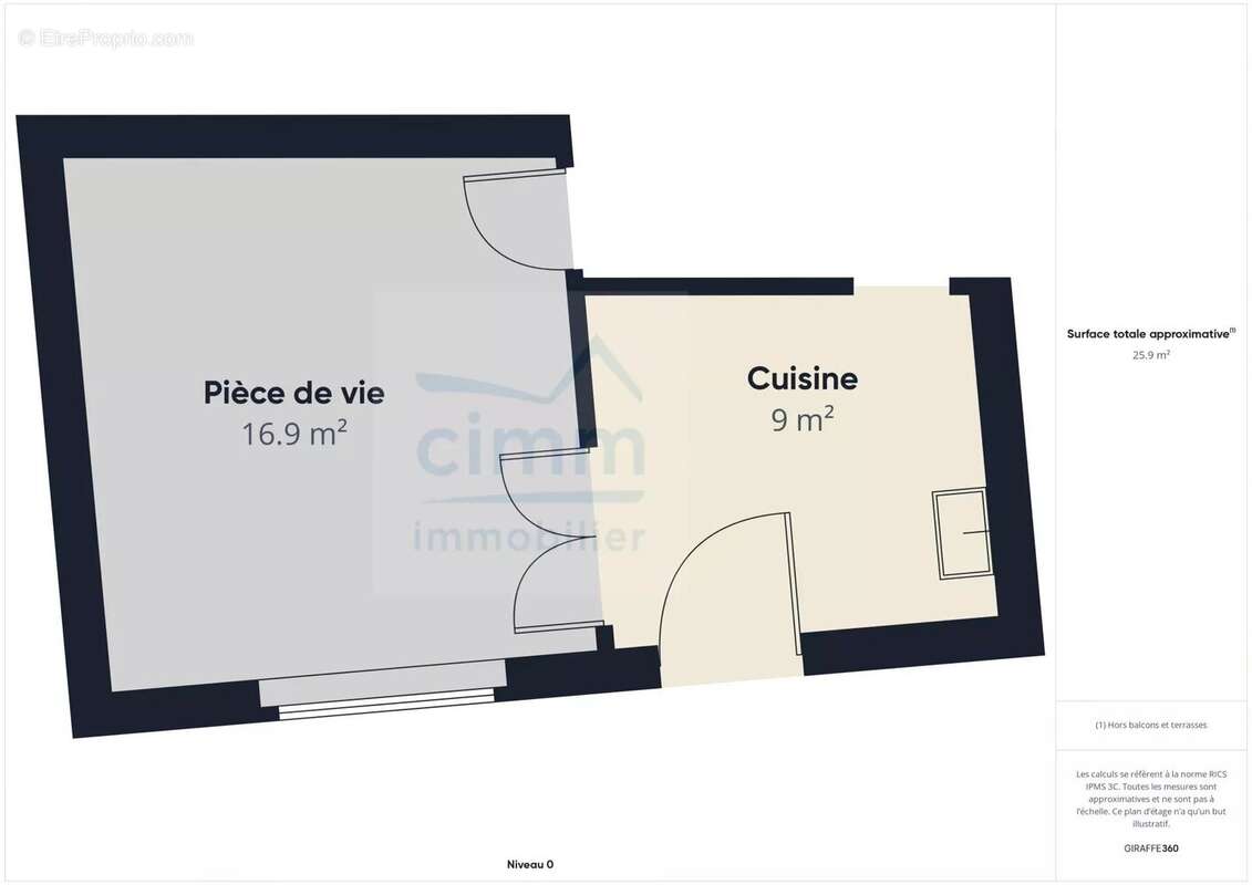 Maison à BAIN-DE-BRETAGNE