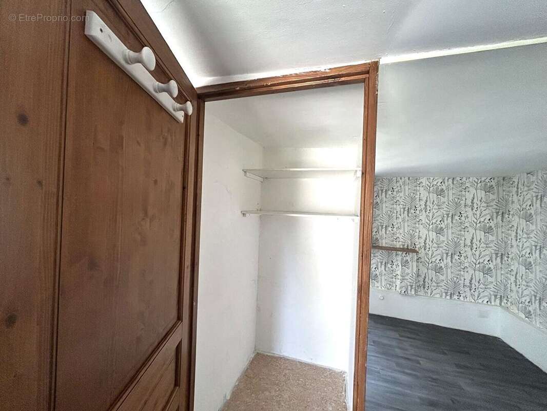 Appartement à MONTFERMEIL