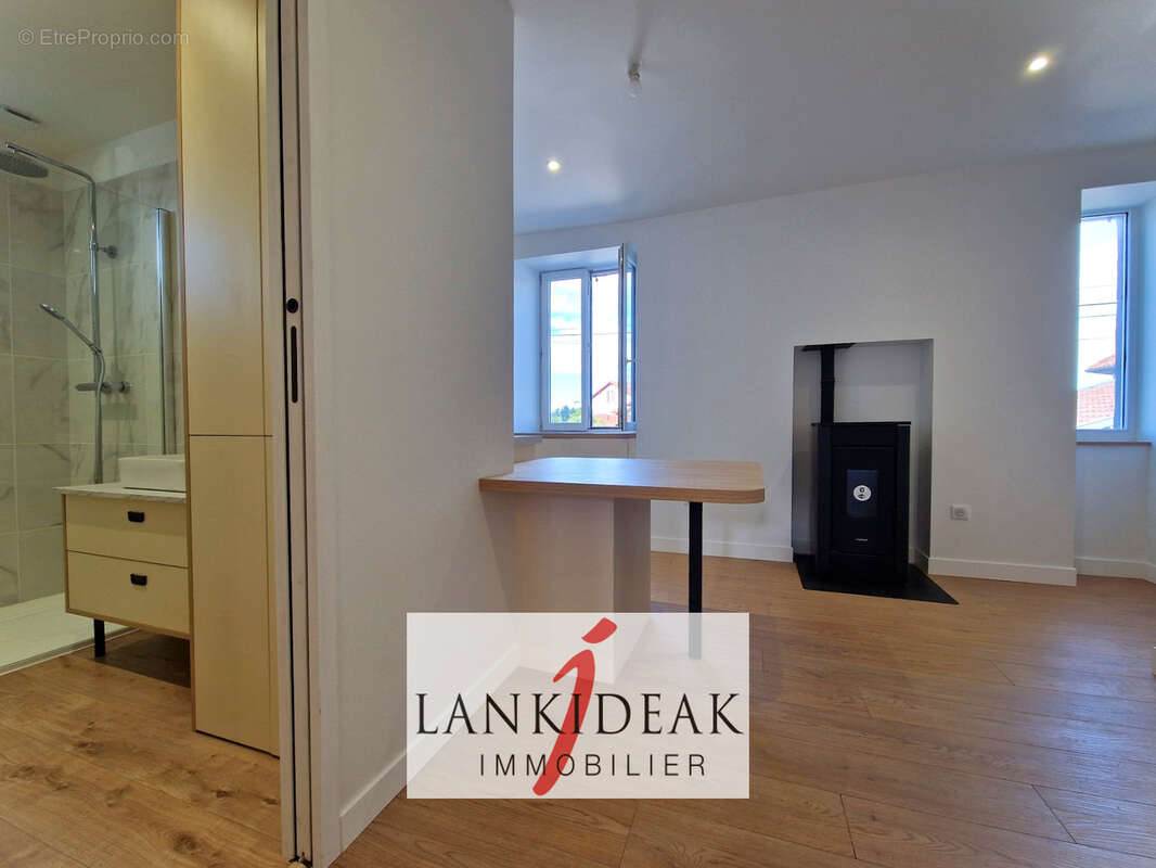 Appartement à BOUCAU