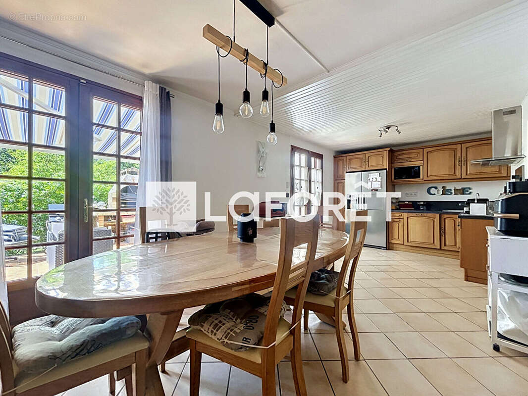 Maison Cesson 5 pièces 88.42 m2 - photo 2