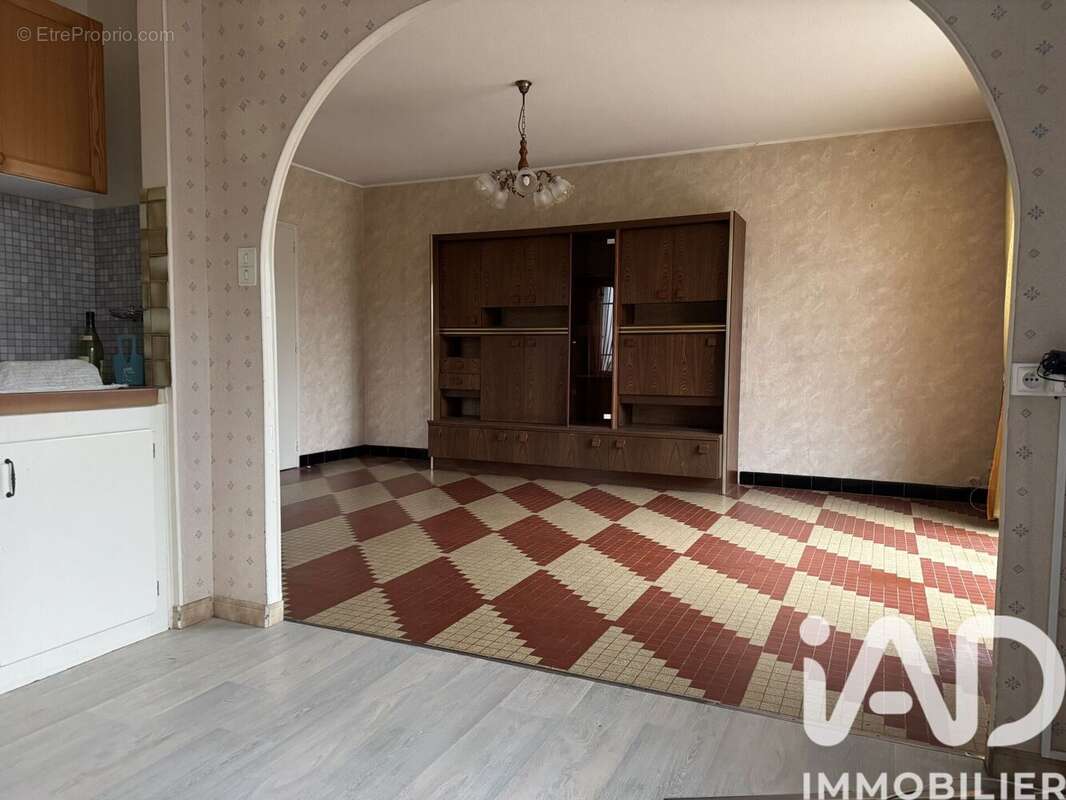 Photo 4 - Maison à LA TARDIERE