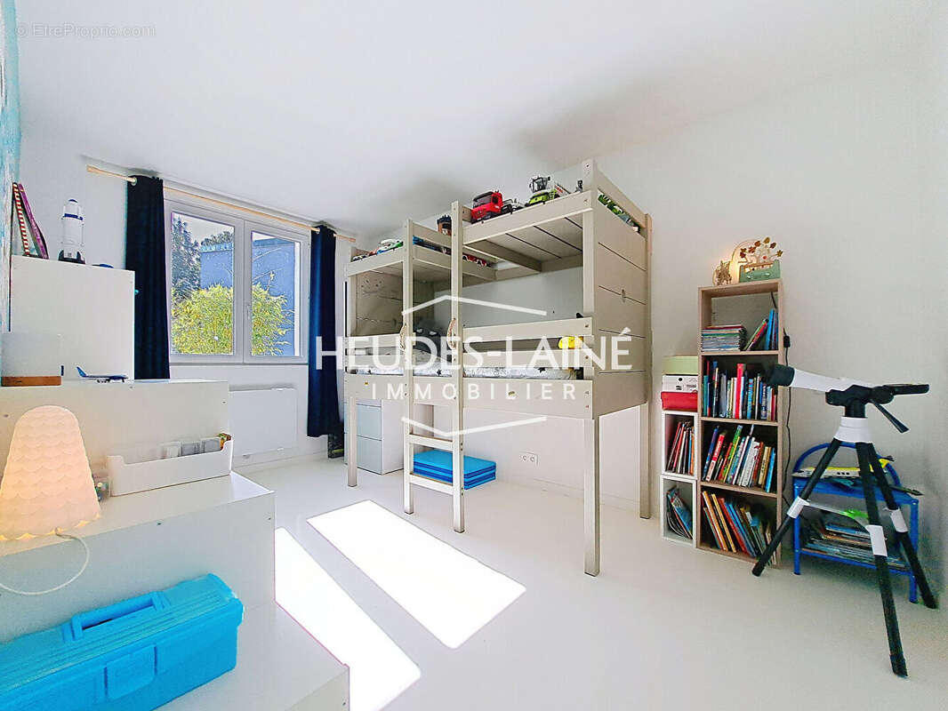 Maison à JULLOUVILLE