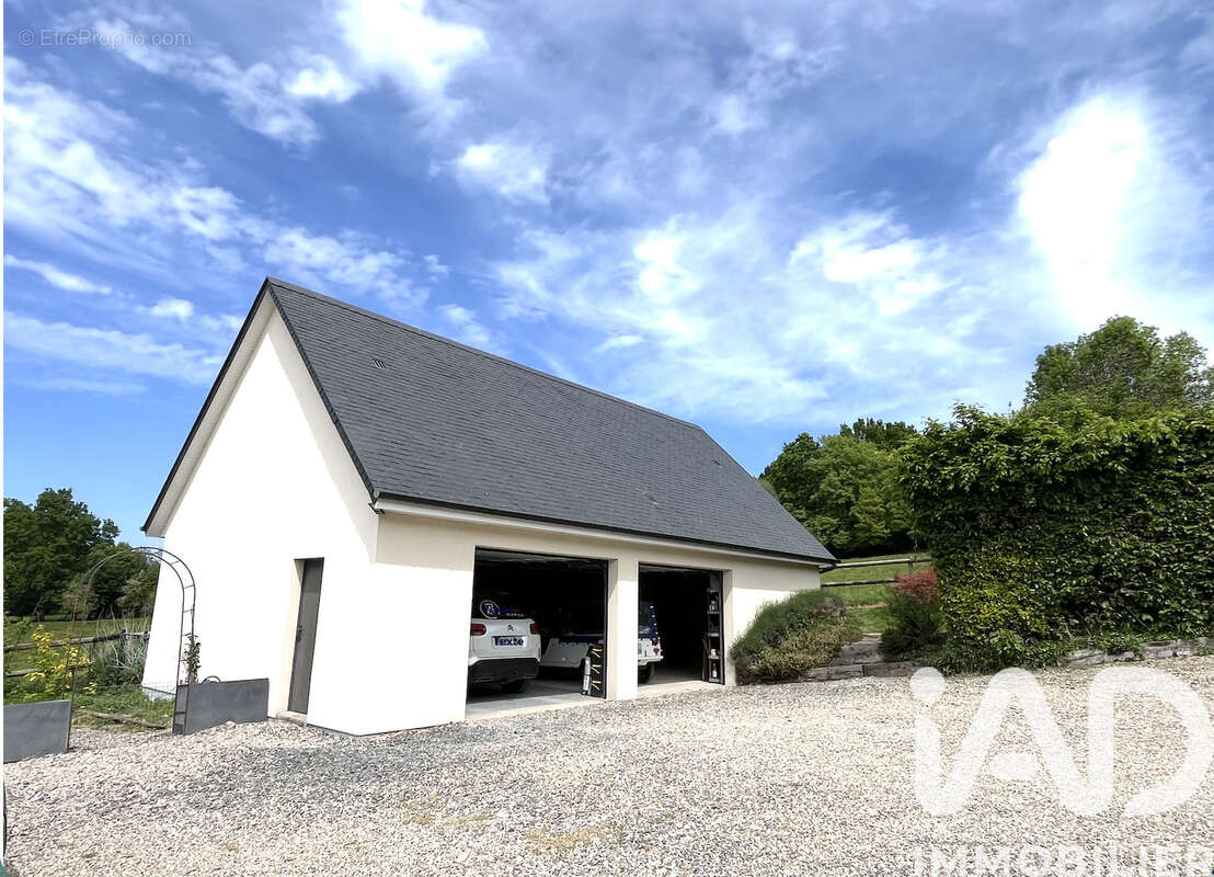Photo 9 - Maison à PONT-L'EVEQUE