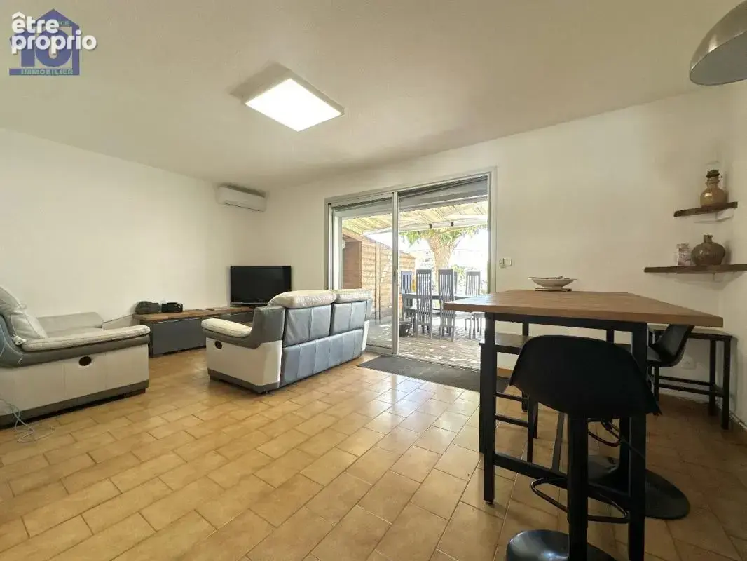 Maison 4 pièces 76 m² à vendre à Valras-Plage (34350) - photo 2