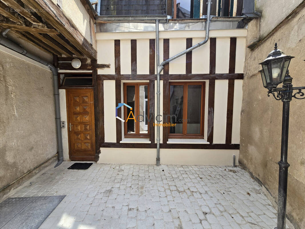 Maison à ORLEANS