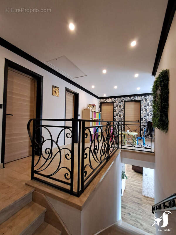 Maison à ESCAUDOEUVRES