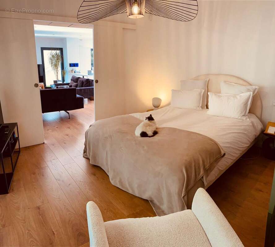 Photo 8 - Maison à VILLENEUVE-DE-LA-RAHO