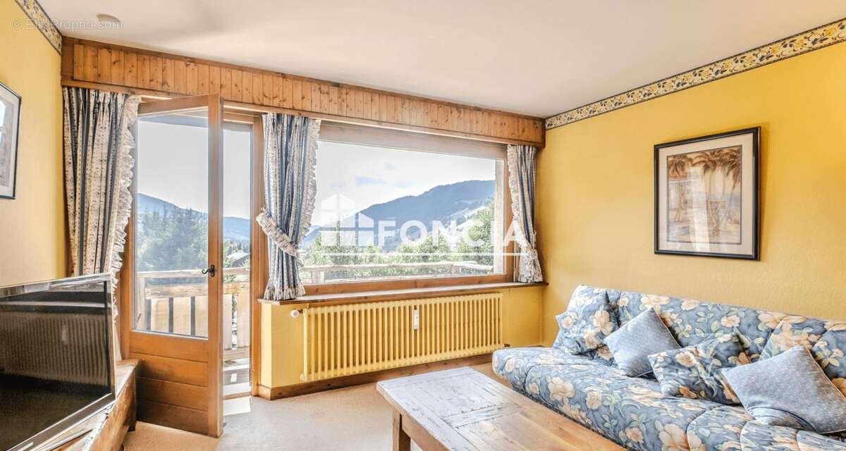Deux pièces - photo 2
