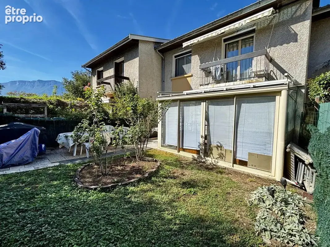 Photo Maison à Poisat au prix de 285 464€