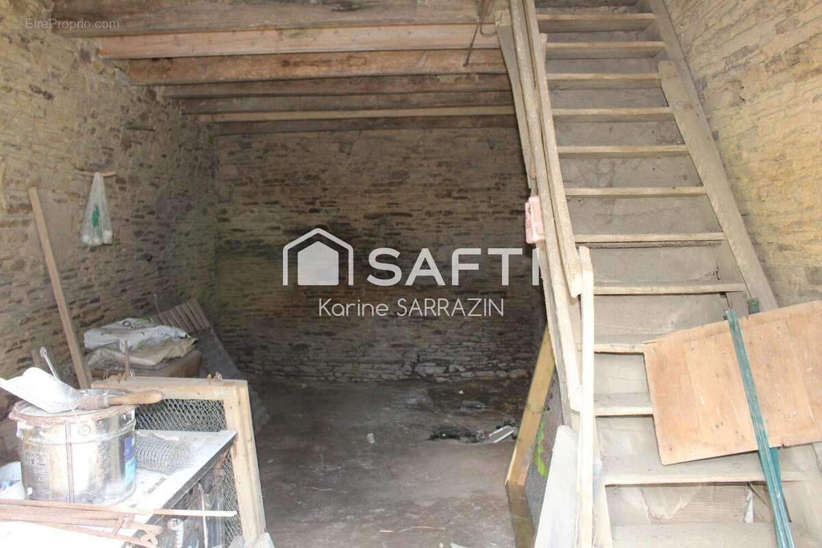 Photo 6 - Maison à ANTRAIN