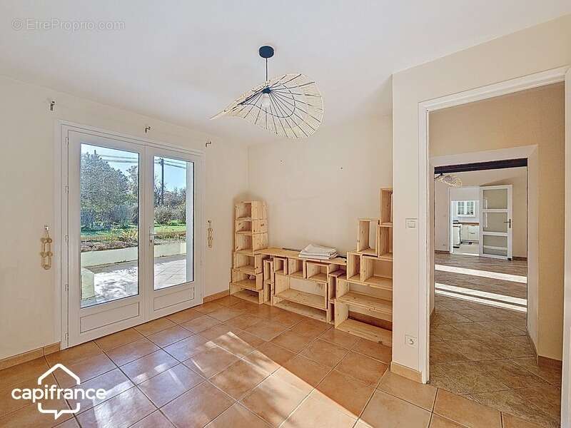 Maison à ARGENTON-CHATEAU