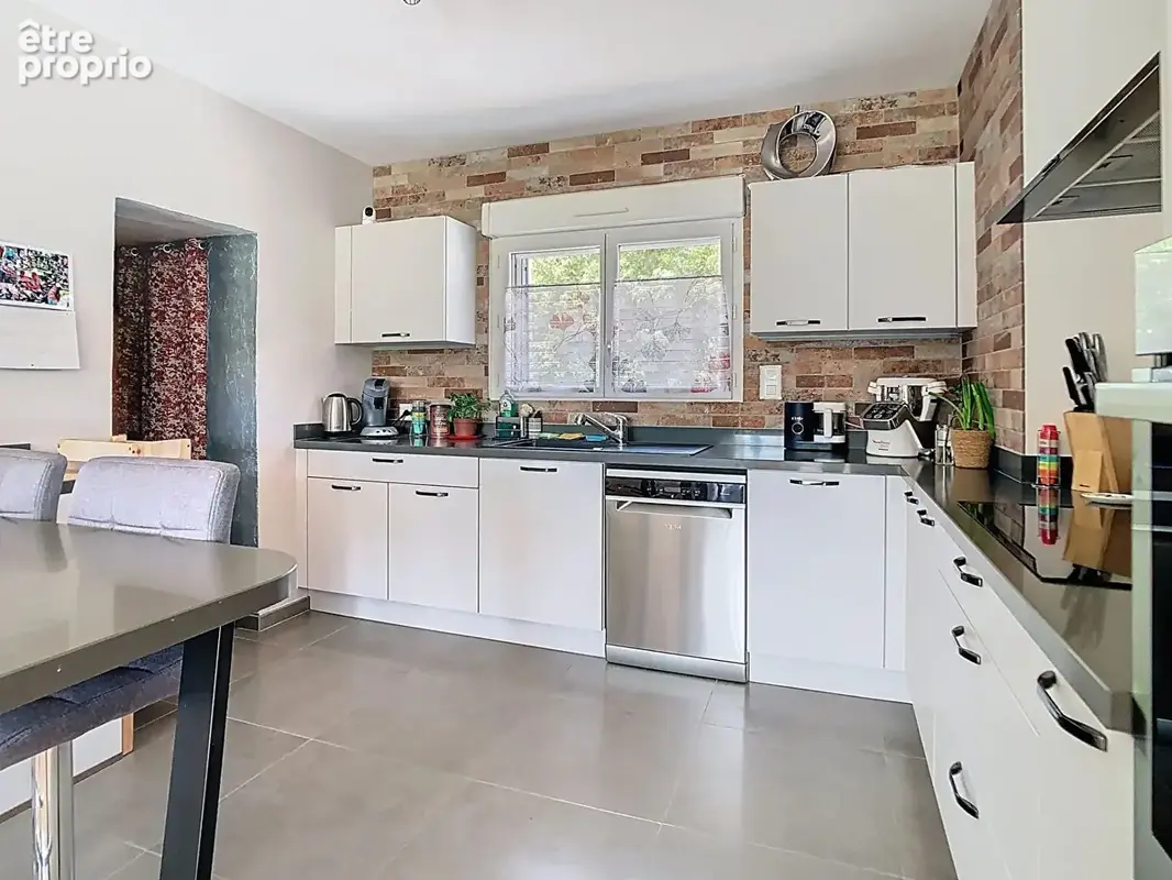 Maison Muret - 5 pièces 144 m2 - photo 8