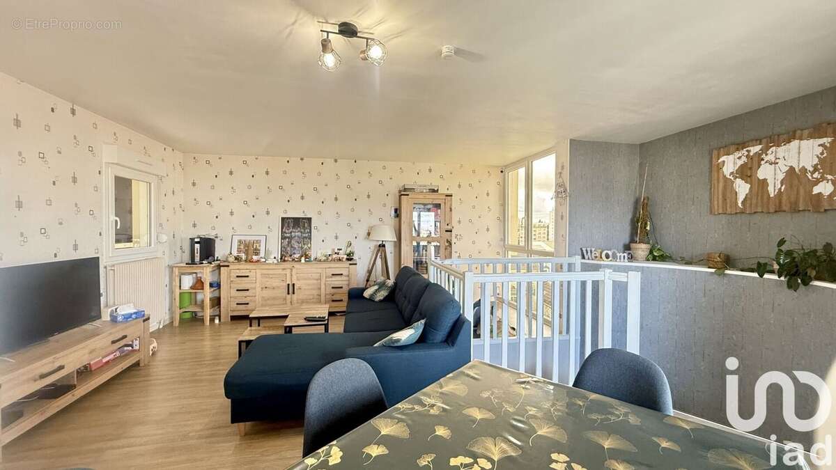 Photo 3 - Appartement à REIMS