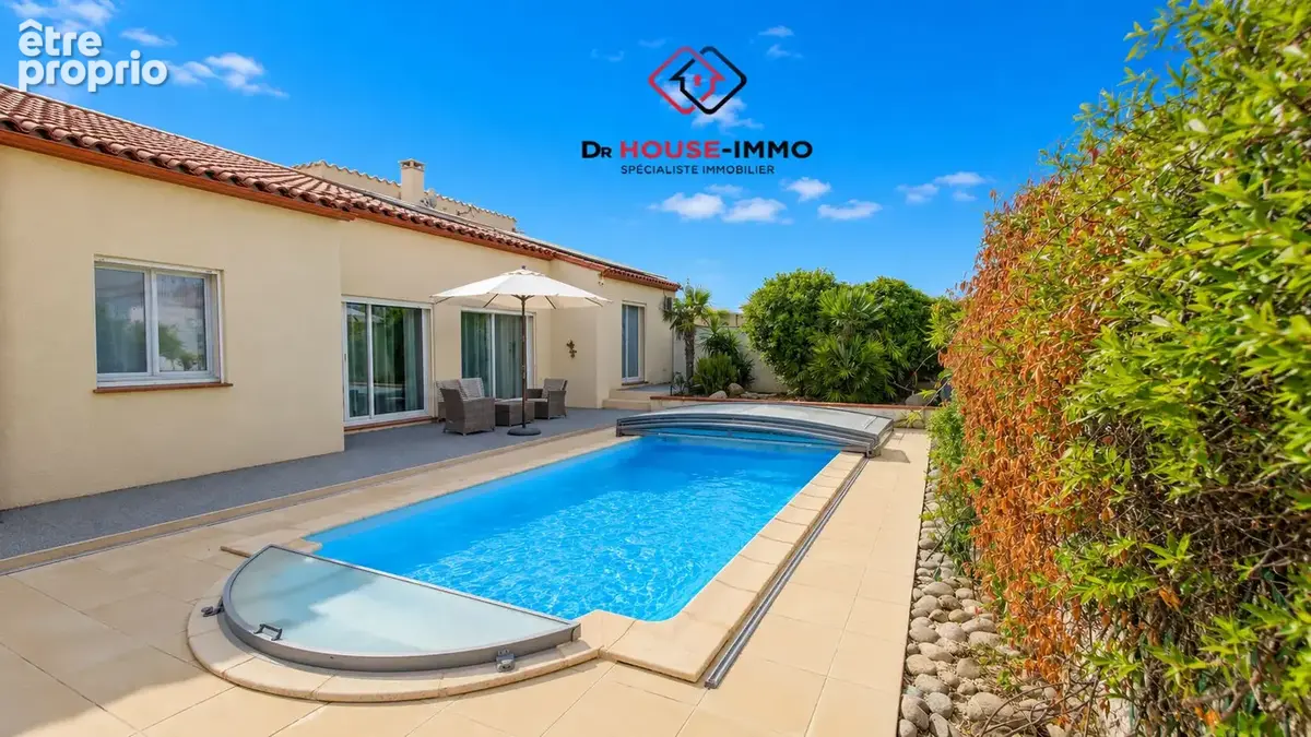 Maison 4 pièces 140 m² à vendre à Brouilla (66620) - photo 23