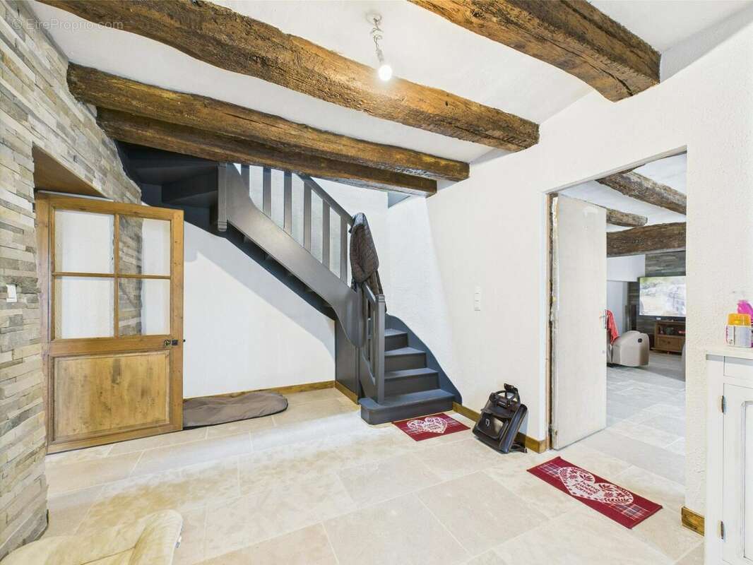 Photo 6 - Maison à MAILLE