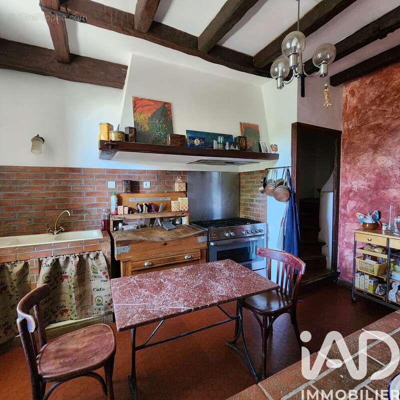 Photo 5 - Maison à PUICHERIC