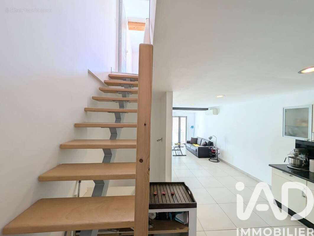 Photo 9 - Maison à PEZILLA-LA-RIVIERE