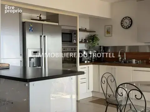 Exclusivite - t3/4 parc berthault - pleine vue mer - photo 10