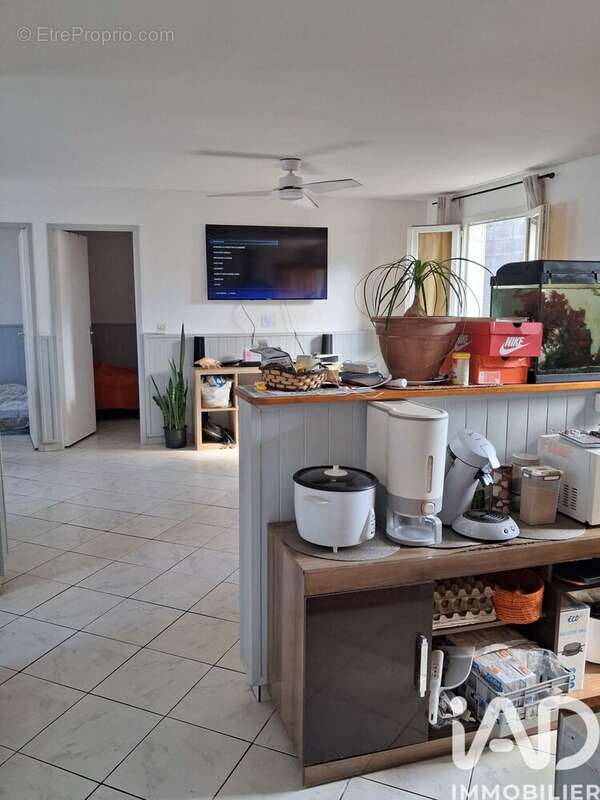 Photo 8 - Maison à LE TAMPON