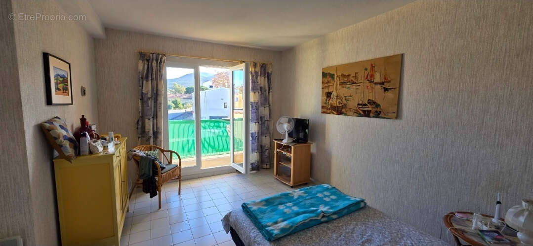 Appartement à ARGELES-SUR-MER