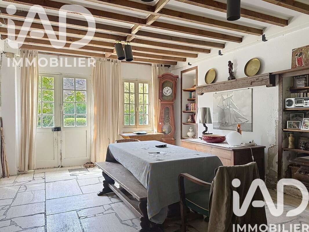 Photo 8 - Maison à DOUCHY