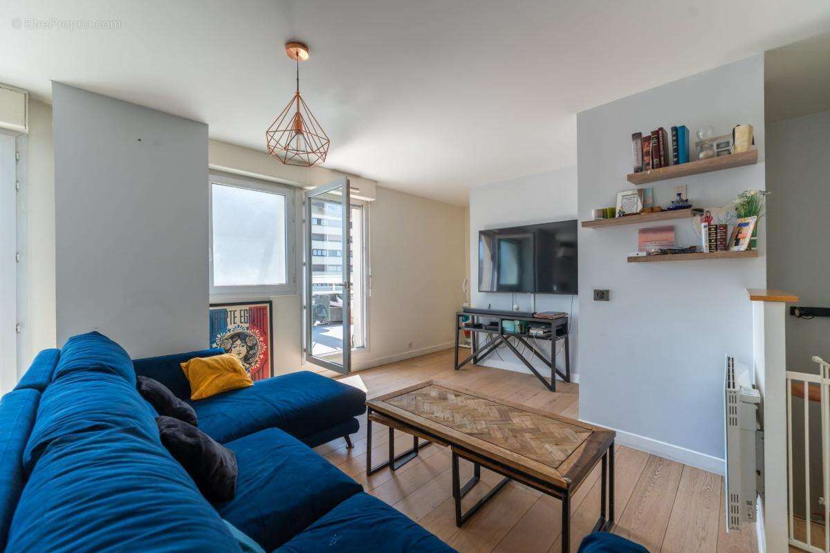 Appartement - photo 8