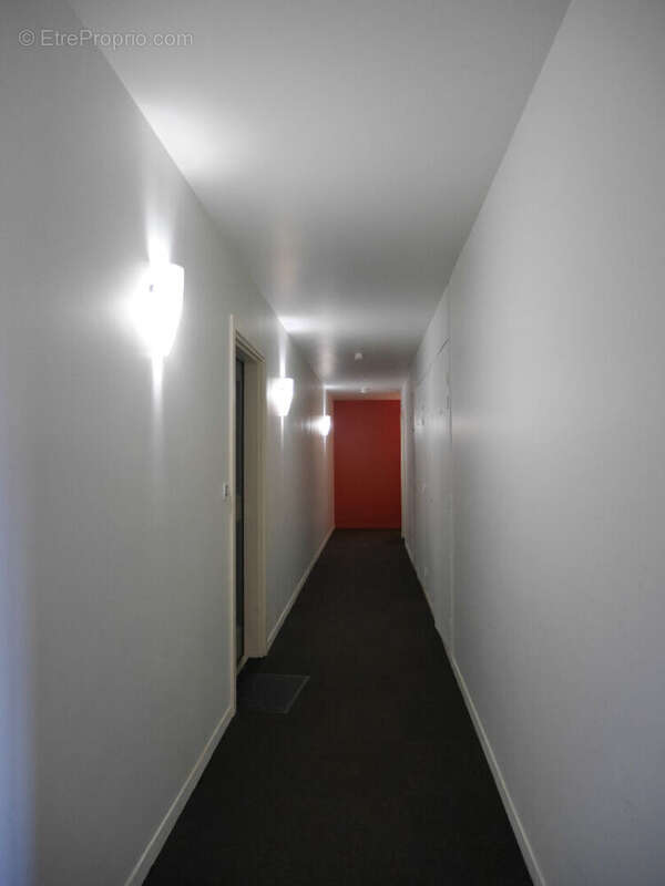 Appartement à LE MESNIL-ESNARD